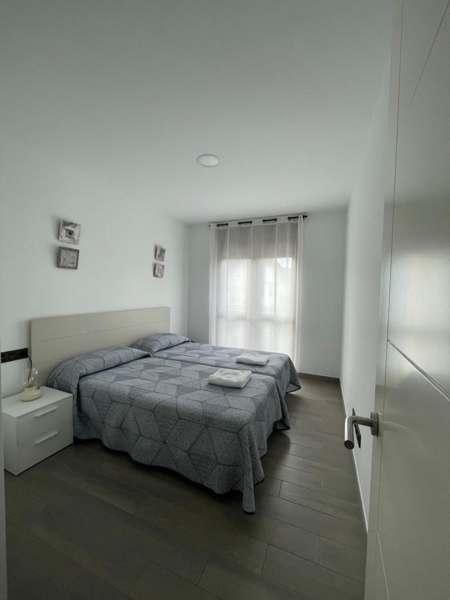 Apartamento Rustico Ochandiano Exterior foto