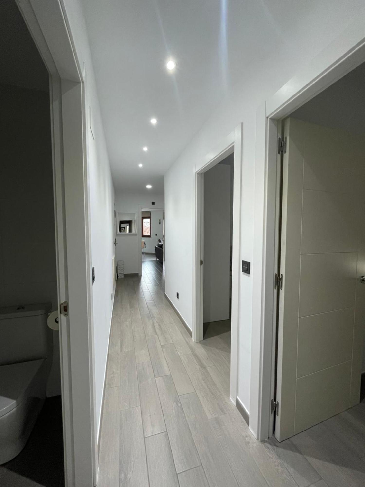 Apartamento Rustico Ochandiano Exterior foto